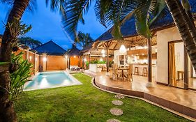 Alizee Villa
