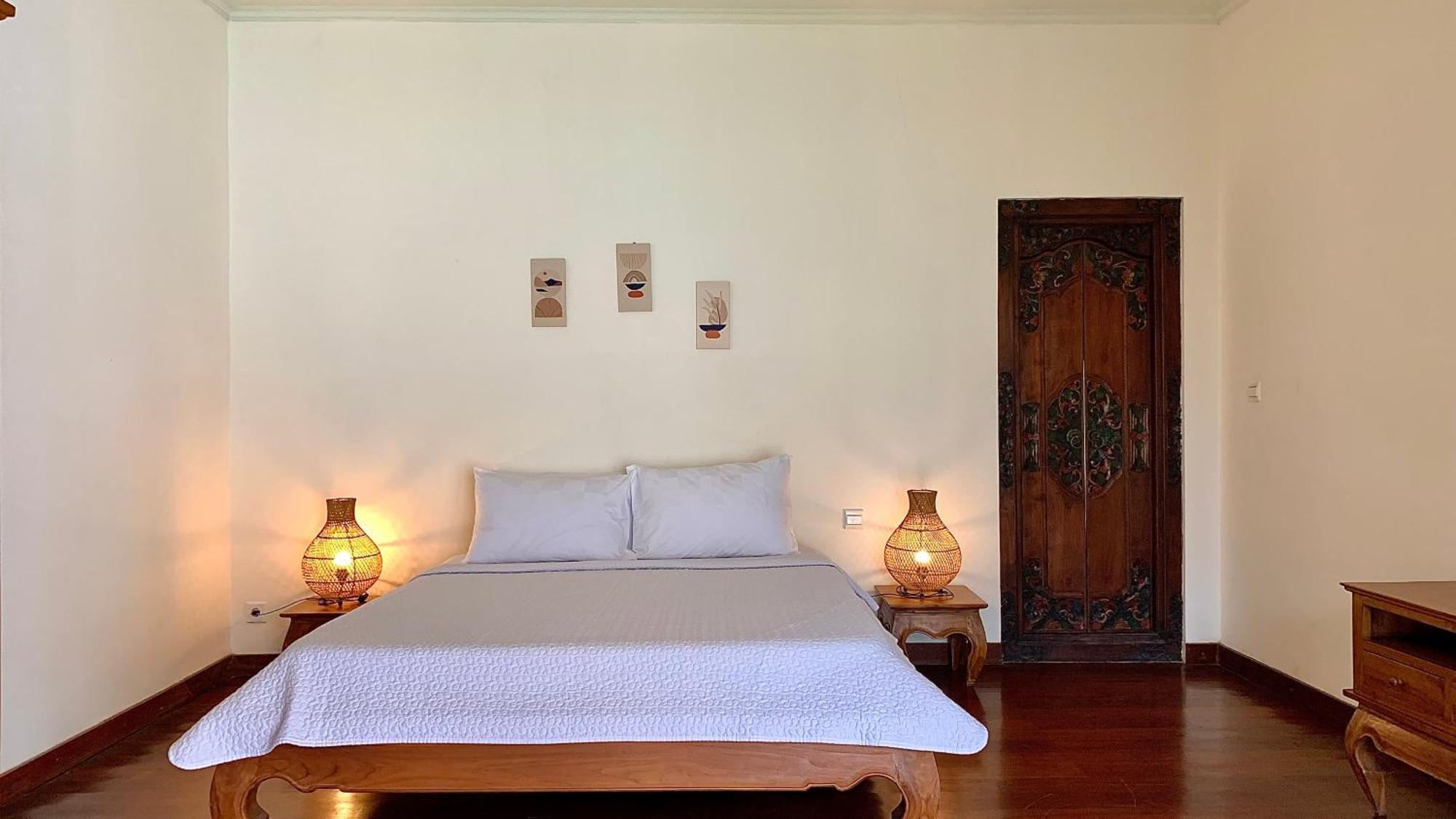 Alizee Villa Seminyak  Bagian luar foto