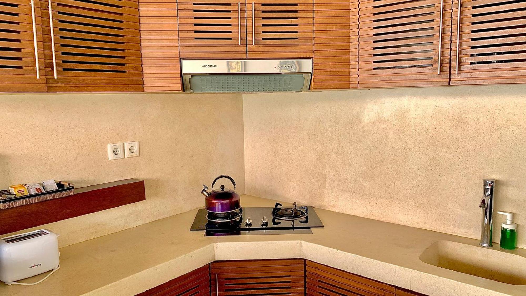 Alizee Villa Seminyak  Bagian luar foto