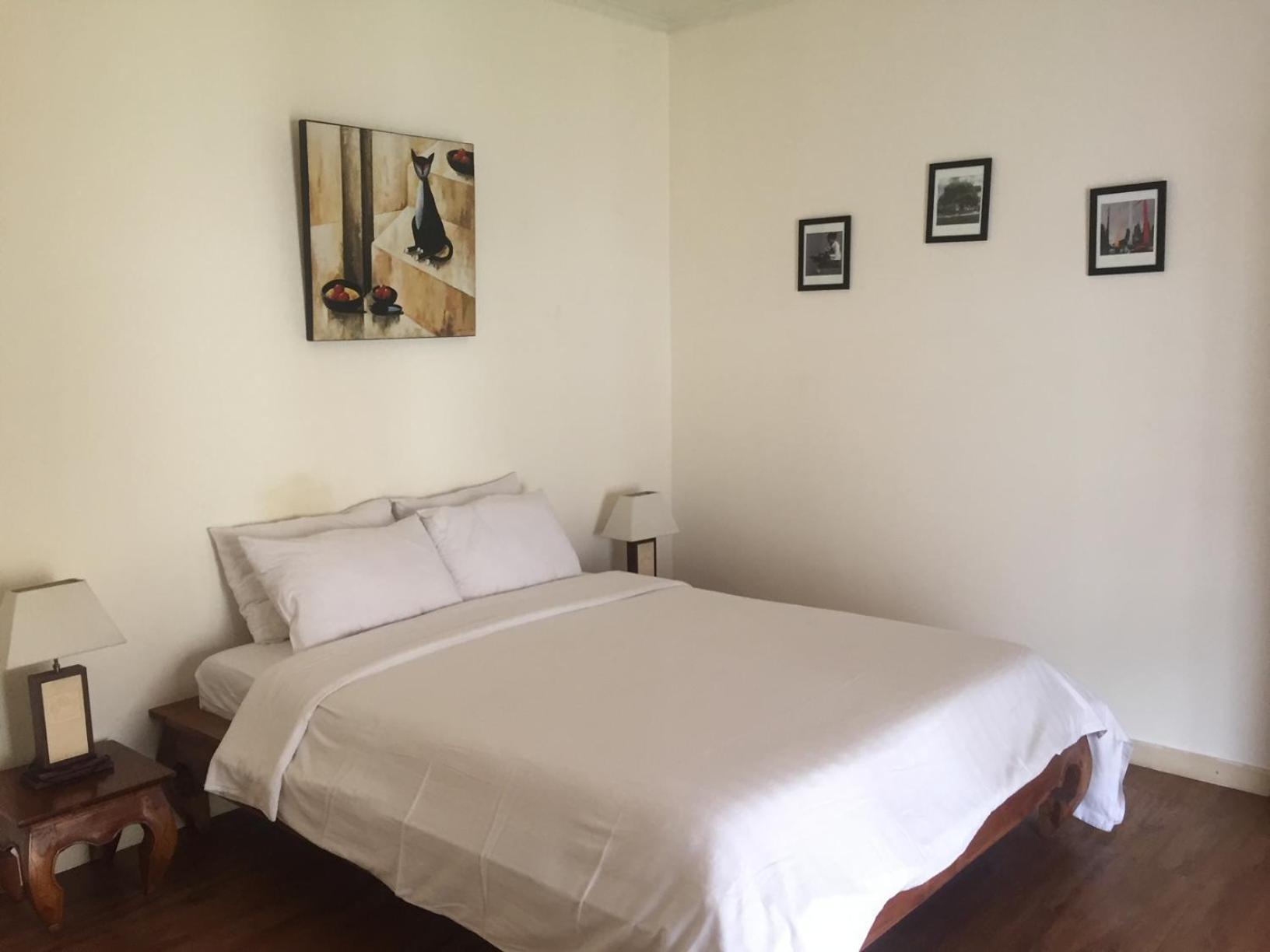 Alizee Villa Seminyak  Bagian luar foto