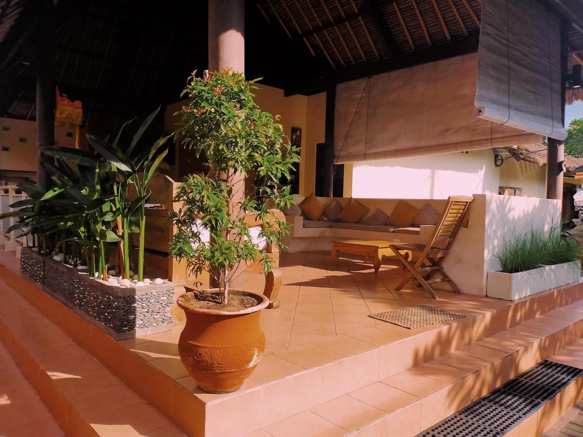 Alizee Villa Seminyak  Bagian luar foto