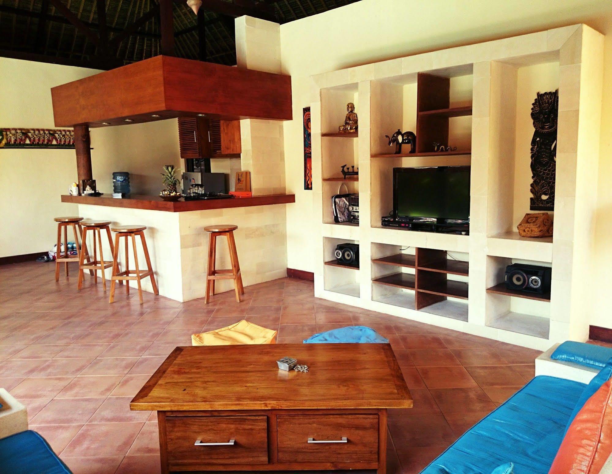 Alizee Villa Seminyak  Bagian luar foto