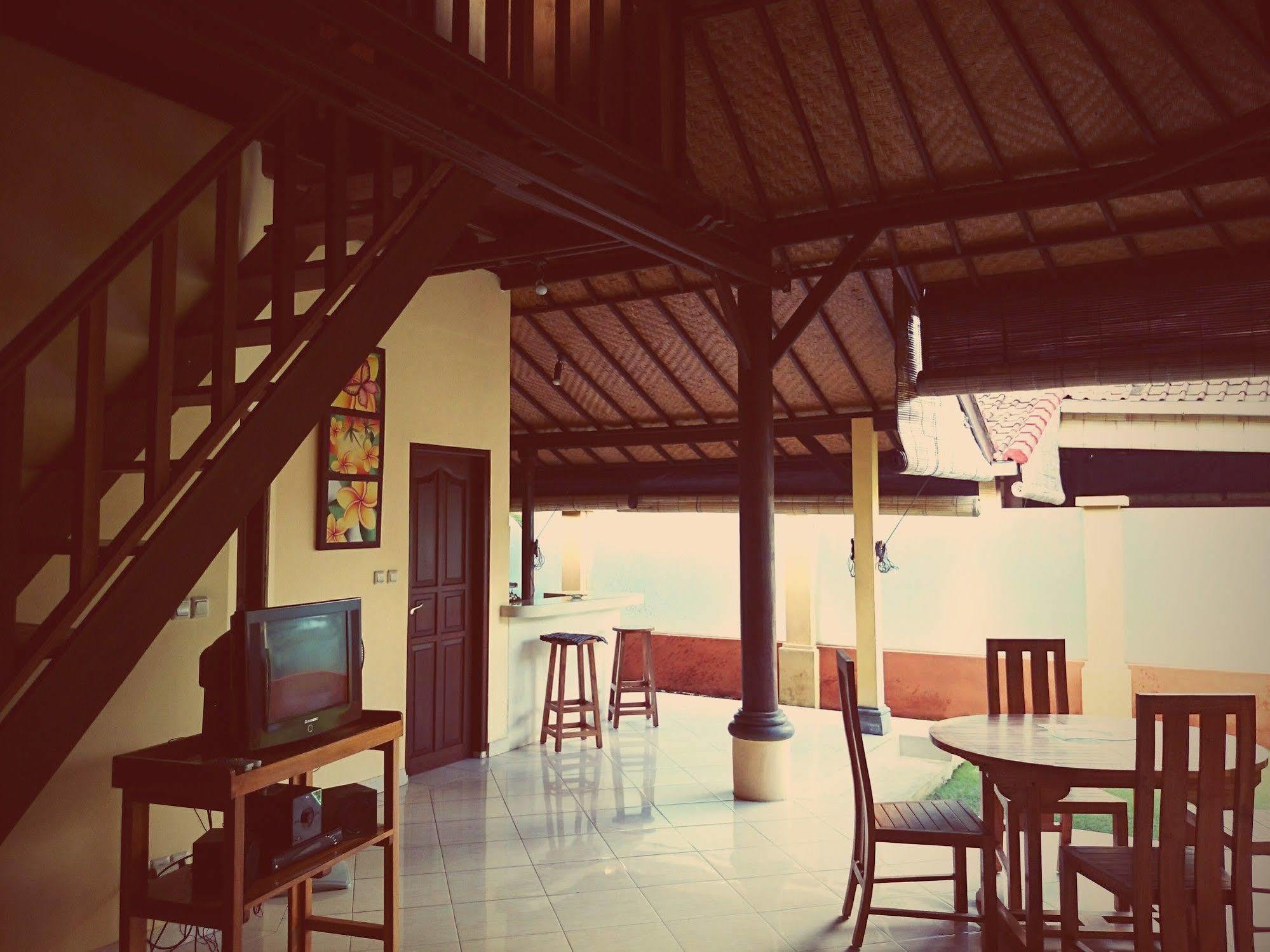 Alizee Villa Seminyak  Bagian luar foto
