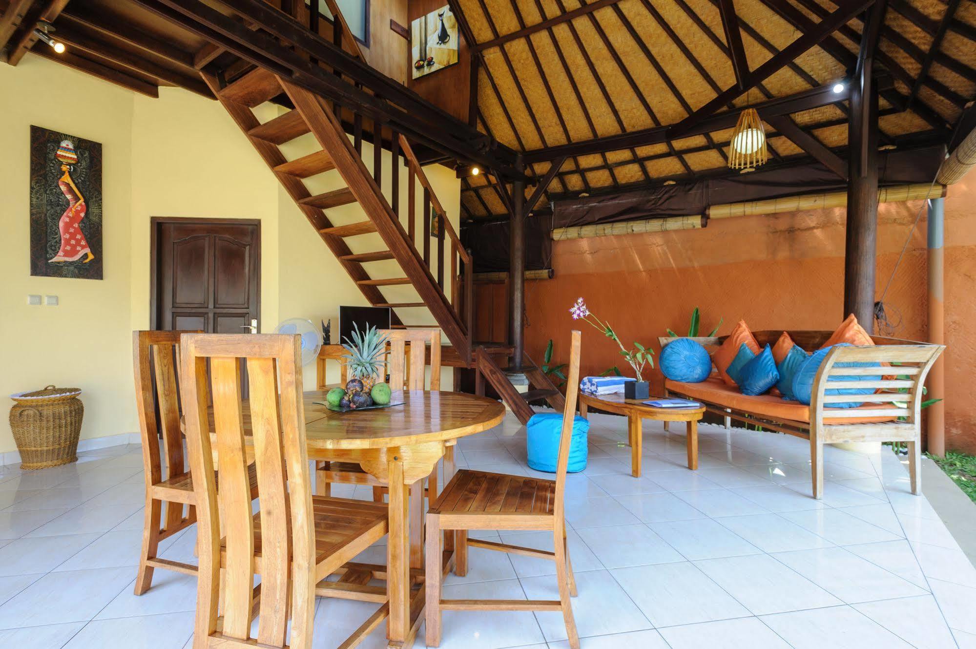 Alizee Villa Seminyak  Bagian luar foto